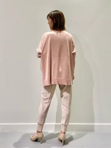 ONWARD CROSSET SELECT 濱野 コーディネート画像