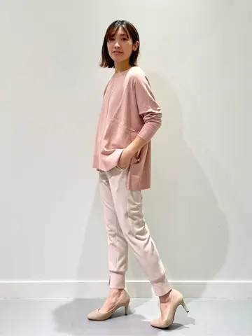 ONWARD CROSSET SELECT 濱野 コーディネート画像