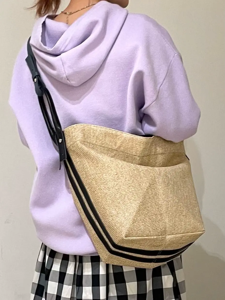 ONWARD CROSSET SELECT 一星 コーディネート画像