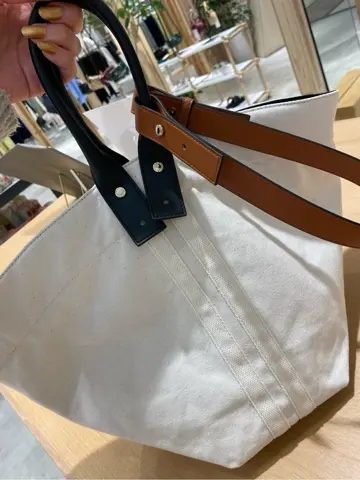 ONWARD CROSSET SELECT 北原 コーディネート画像