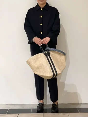 ONWARD CROSSET SELECT 松本 コーディネート画像