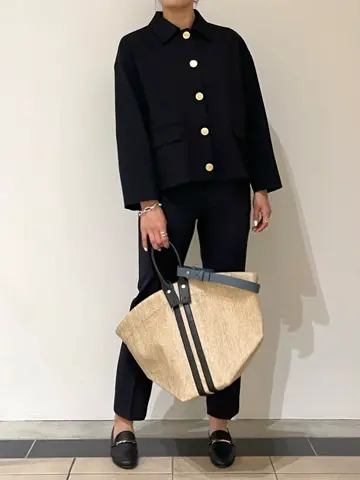 ONWARD CROSSET SELECT 松本 コーディネート画像