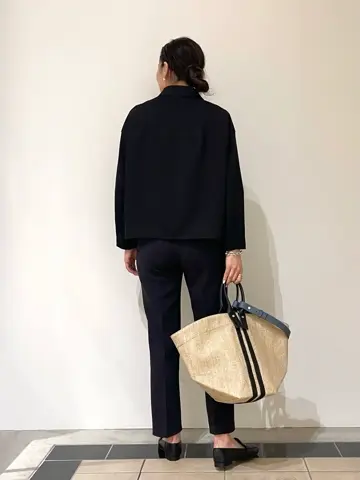 ONWARD CROSSET SELECT 松本 コーディネート画像