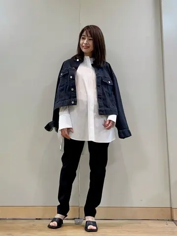 ONWARD CROSSET SELECT 加藤 コーディネート画像