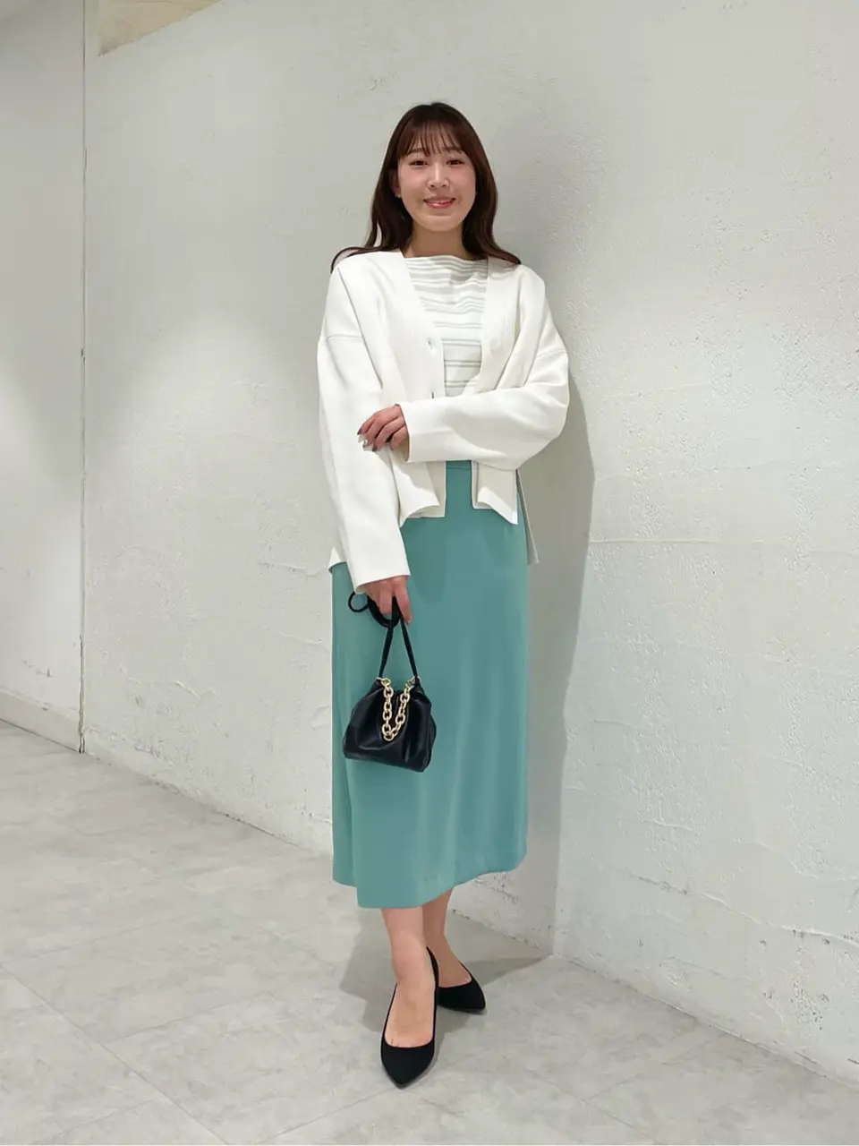  戸澤 コーディネート画像