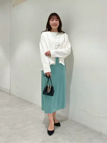 ONWARD CROSSET SELECT 戸澤 コーディネート画像