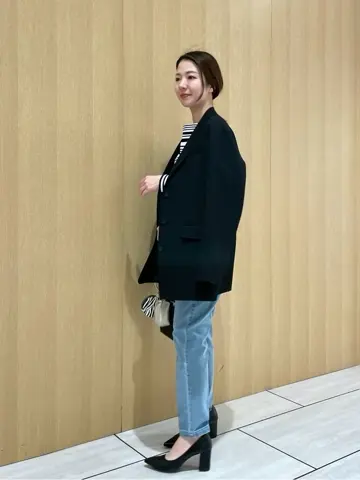 ONWARD CROSSET SELECT 水谷 コーディネート画像