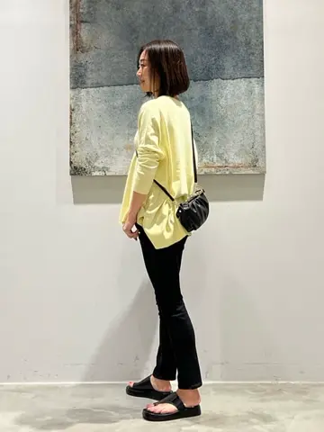 ONWARD CROSSET SELECT 田中 コーディネート画像