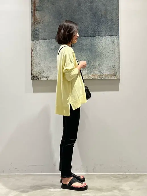 ONWARD CROSSET SELECT 田中 コーディネート画像