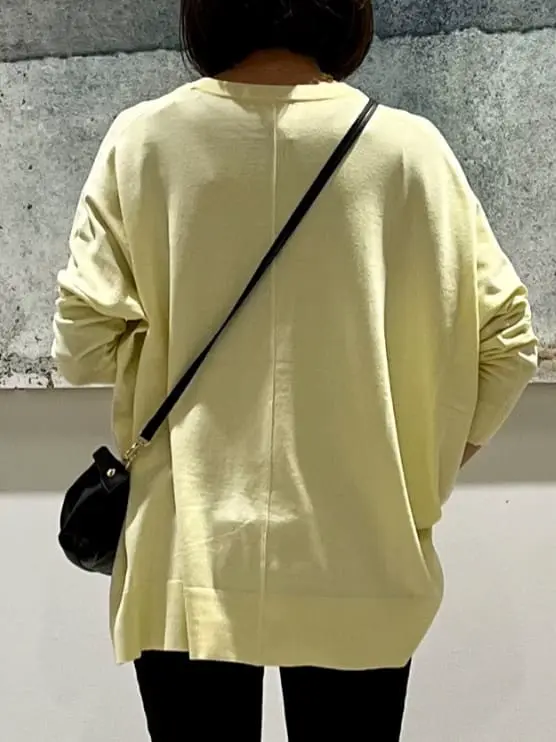 ONWARD CROSSET SELECT 田中 コーディネート画像