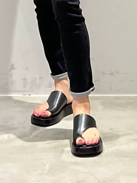 ONWARD CROSSET SELECT 田中 コーディネート画像