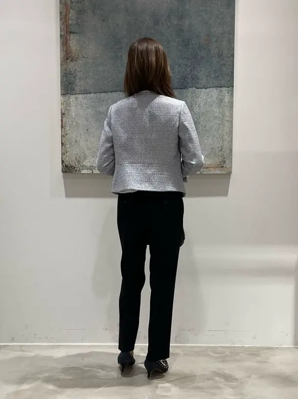 ONWARD CROSSET SELECT 田中 コーディネート画像