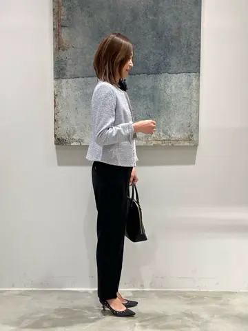 ONWARD CROSSET SELECT 田中 コーディネート画像