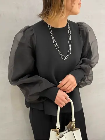 ONWARD CROSSET SELECT 茂木 コーディネート画像