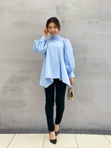 ONWARD CROSSET SELECT 関目 コーディネート画像