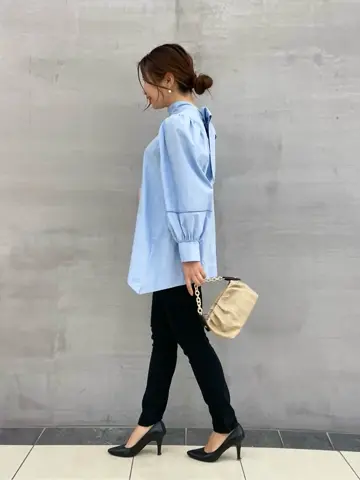 ONWARD CROSSET SELECT 関目 コーディネート画像