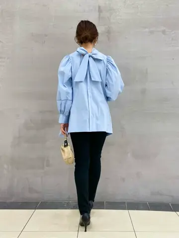 ONWARD CROSSET SELECT 関目 コーディネート画像