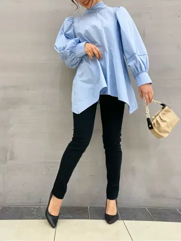 ONWARD CROSSET SELECT 関目 コーディネート画像