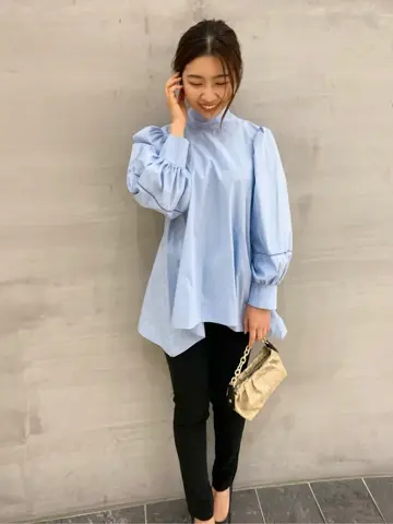 ONWARD CROSSET SELECT 関目 コーディネート画像