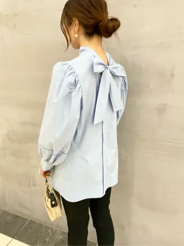 ONWARD CROSSET SELECT 関目 コーディネート画像