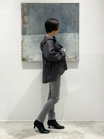 ONWARD CROSSET SELECT 北原 コーディネート画像