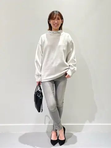 ONWARD CROSSET SELECT 濱野 コーディネート画像