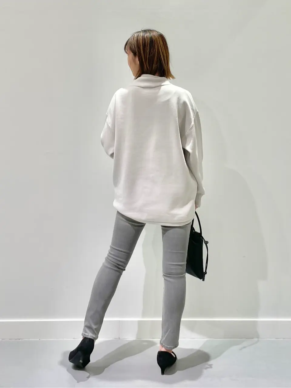 ONWARD CROSSET SELECT 濱野 コーディネート画像