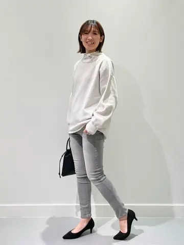 ONWARD CROSSET SELECT 濱野 コーディネート画像