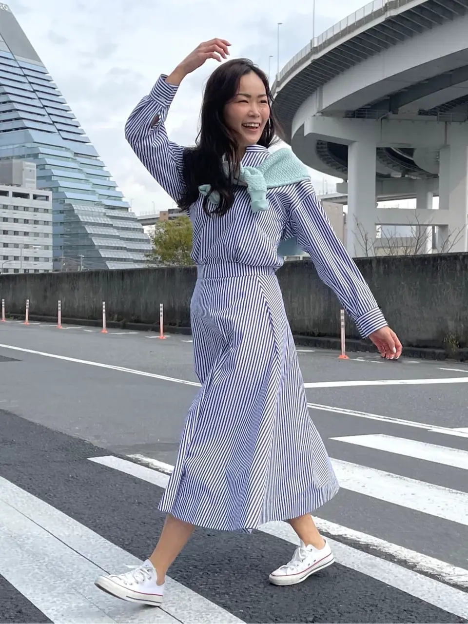  松本 コーディネート画像