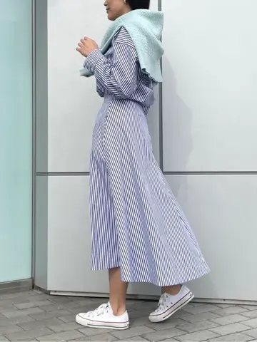 ONWARD CROSSET SELECT 松本 コーディネート画像