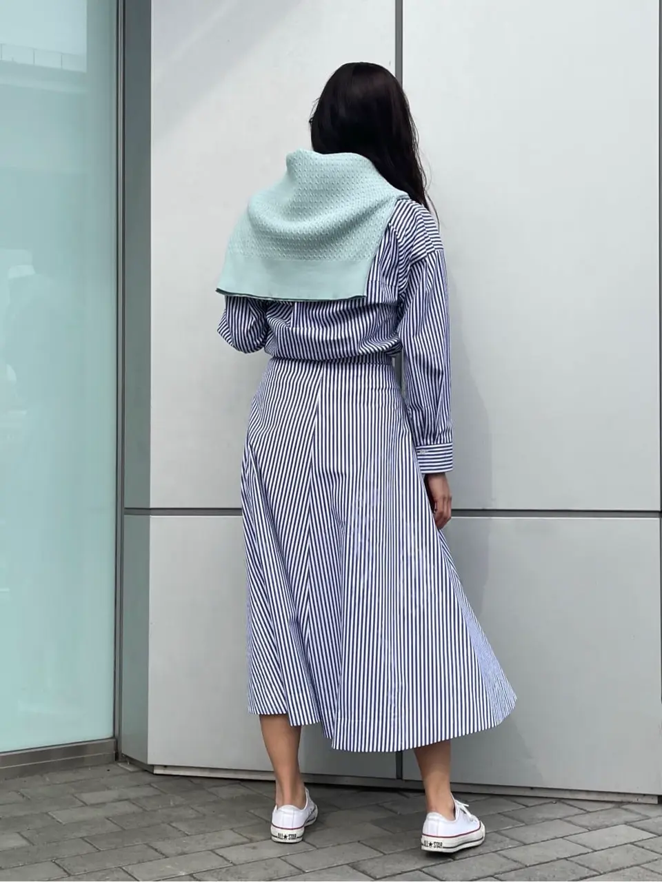 ONWARD CROSSET SELECT 松本 コーディネート画像