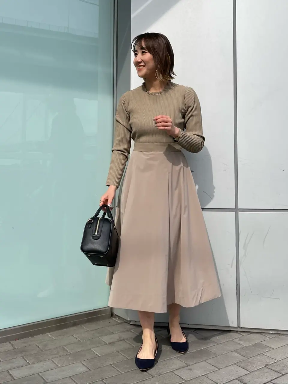  茂木 コーディネート画像