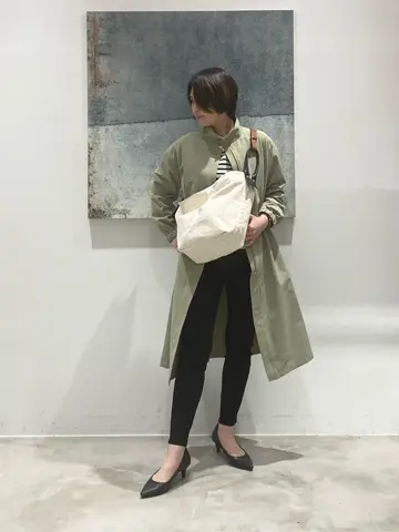 ONWARD CROSSET SELECT 北原 コーディネート画像