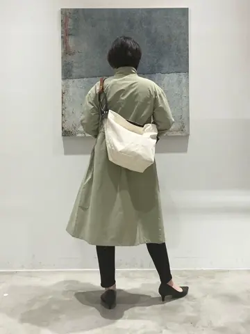 ONWARD CROSSET SELECT 北原 コーディネート画像