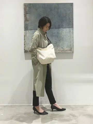 ONWARD CROSSET SELECT 北原 コーディネート画像