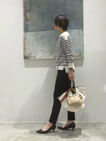 ONWARD CROSSET SELECT 北原 コーディネート画像