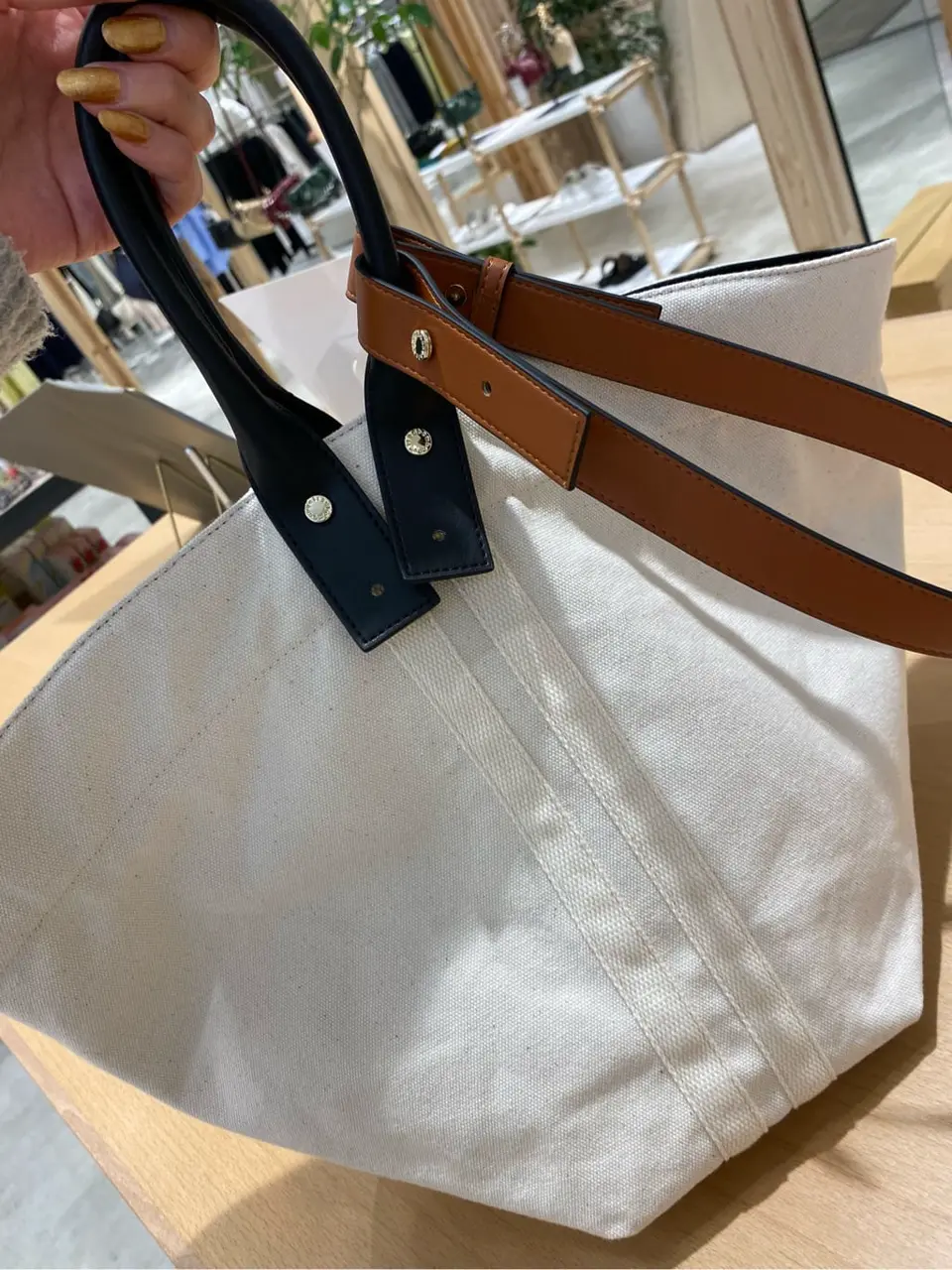 ONWARD CROSSET SELECT 北原 コーディネート画像