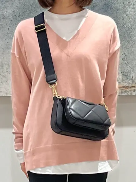 ONWARD CROSSET SELECT 田中 コーディネート画像