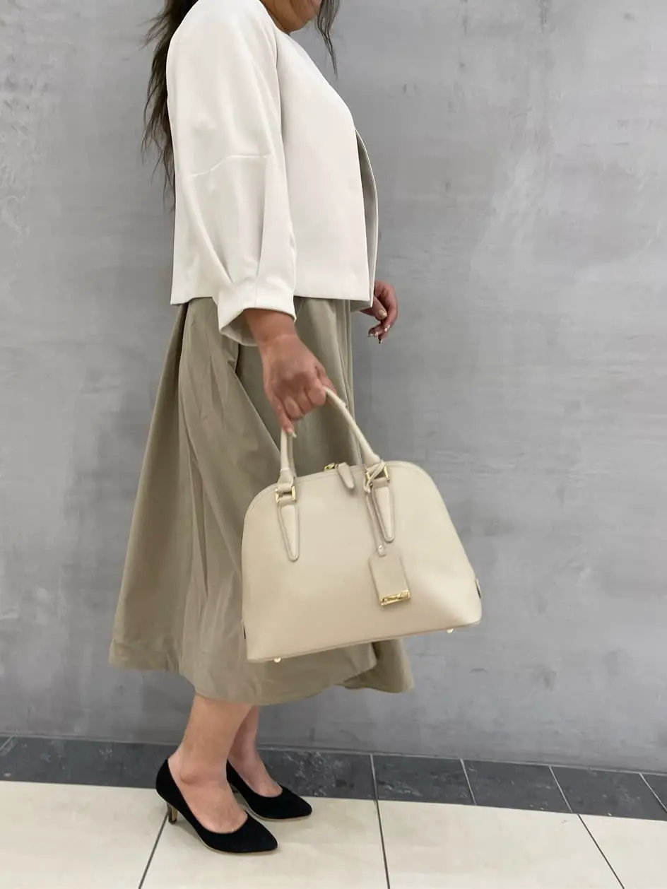 ONWARD CROSSET SELECT 寺田 コーディネート画像