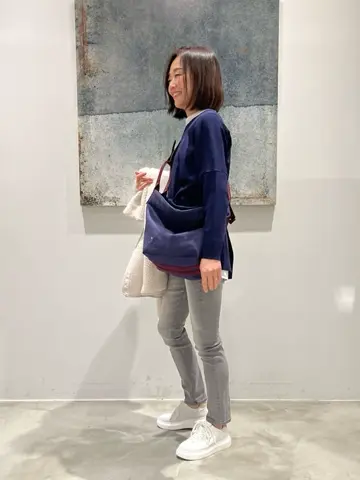 ONWARD CROSSET SELECT 田中 コーディネート画像