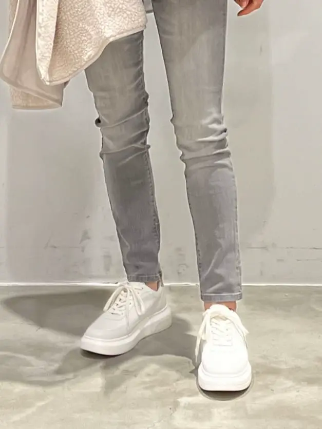 ONWARD CROSSET SELECT 田中 コーディネート画像