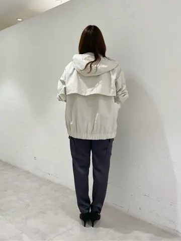 ONWARD CROSSET SELECT 戸澤 コーディネート画像