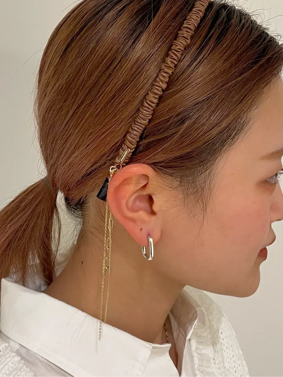 ONWARD CROSSET SELECT 一星 コーディネート画像