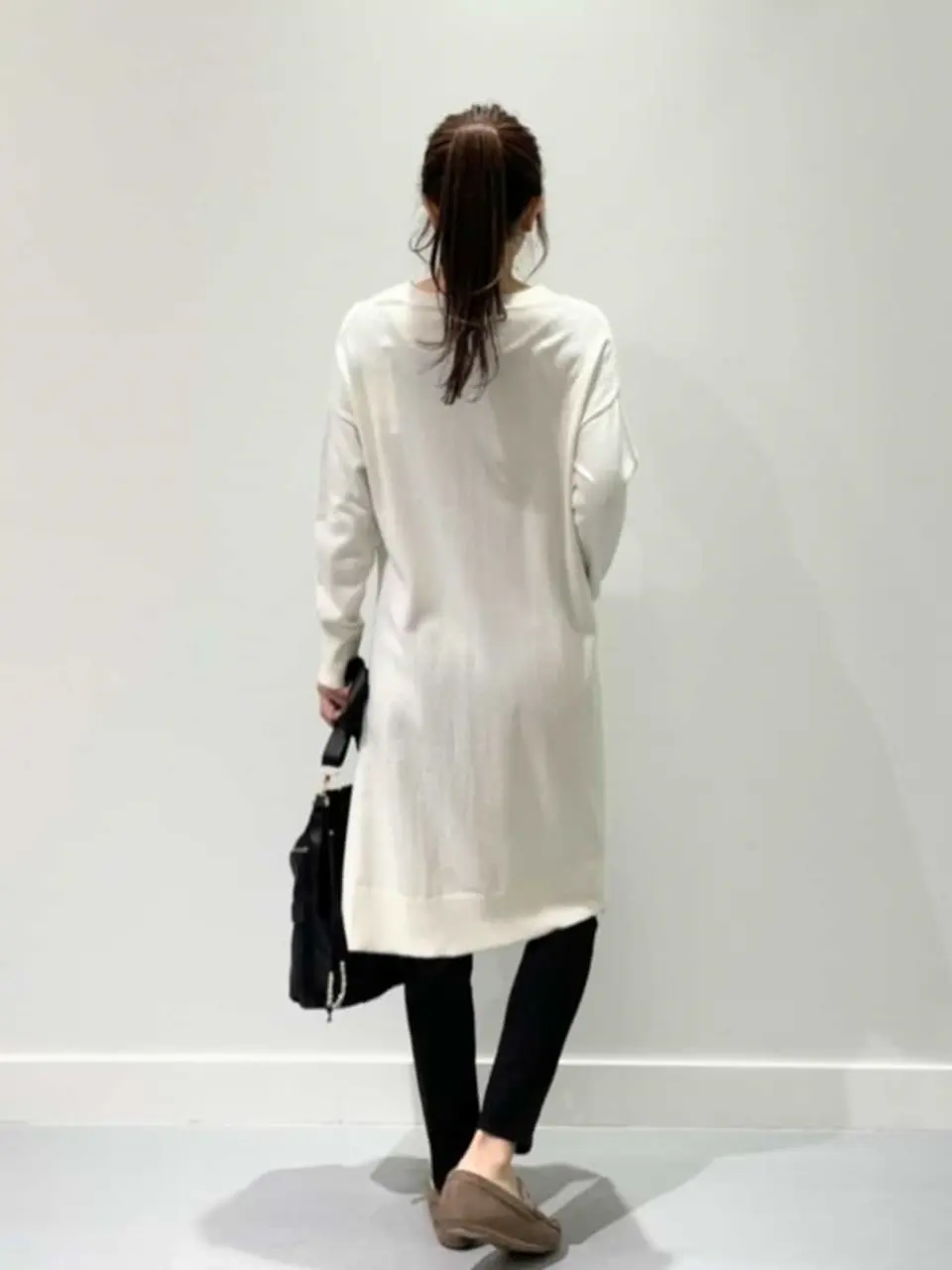 ONWARD CROSSET SELECT 榎本 コーディネート画像