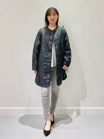 ONWARD CROSSET SELECT 濱野 コーディネート画像