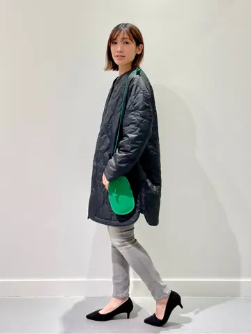 ONWARD CROSSET SELECT 濱野 コーディネート画像