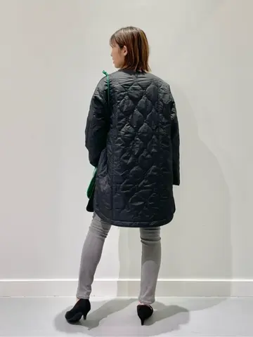 ONWARD CROSSET SELECT 濱野 コーディネート画像