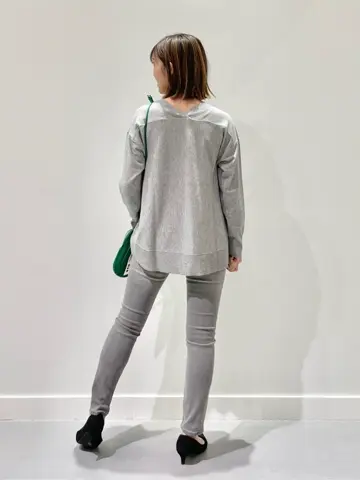 ONWARD CROSSET SELECT 濱野 コーディネート画像