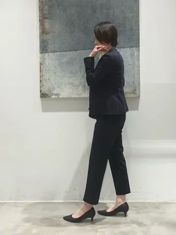 ONWARD CROSSET SELECT 北原 コーディネート画像