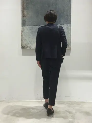 ONWARD CROSSET SELECT 北原 コーディネート画像